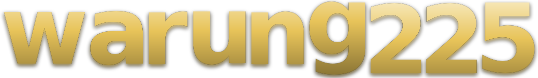 warung225 logo
